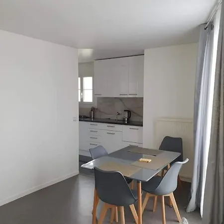 Apartamento Center Park