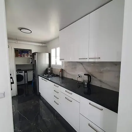 Apartamento Center Park